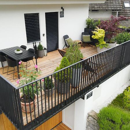House 24 Bled Otel Dış mekan fotoğraf